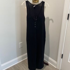 VICI thermal jumpsuit